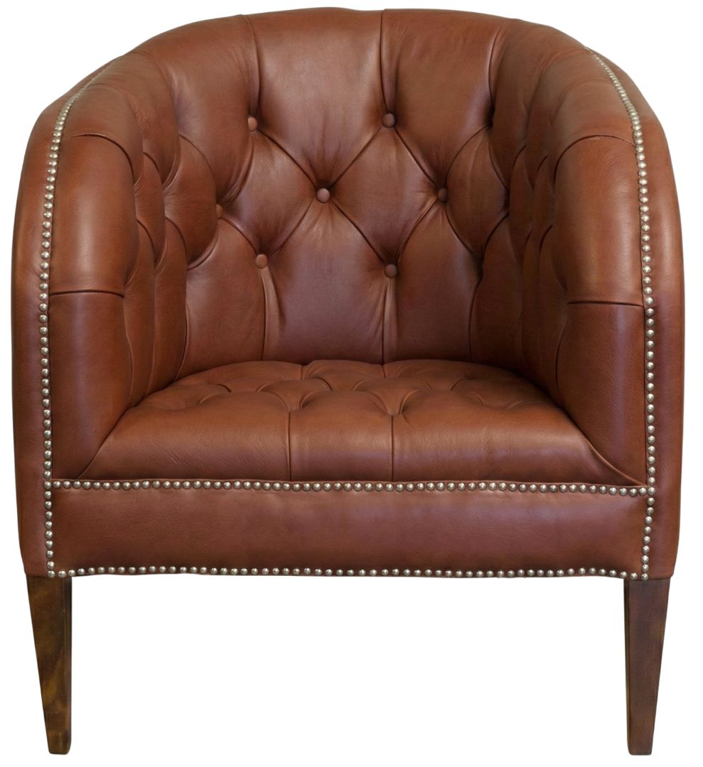 The Eton Chair